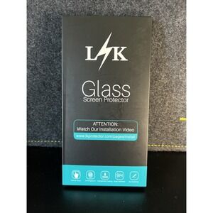 3 Pk Tempered Glass Screen Protector  for Google Pixel 3 XL-open box‎